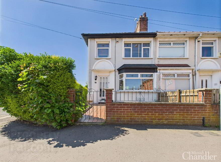 7 Ravenhill Avenue, Belfast, BT6 8LD photo