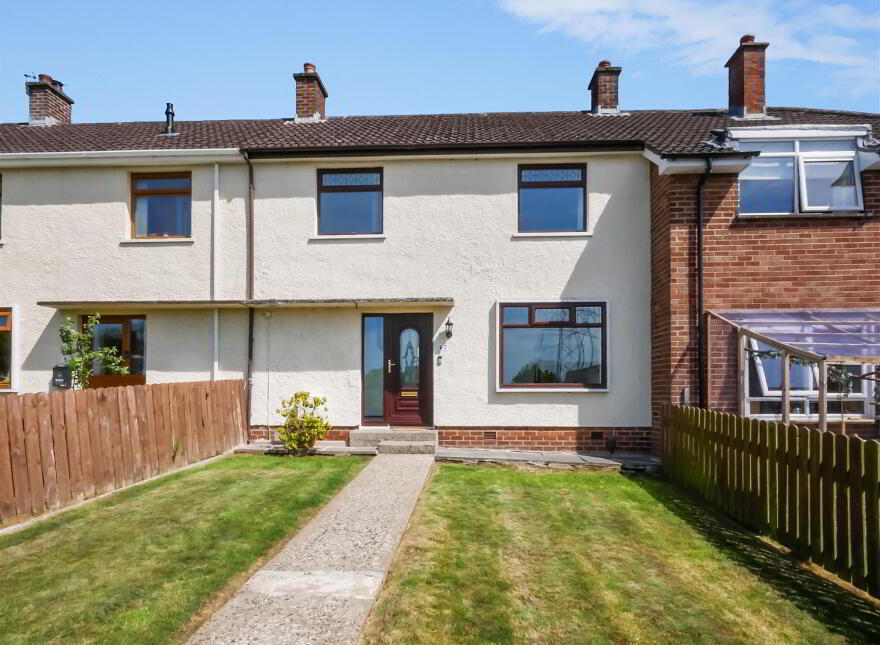 67 Castlerobin Road, Belvoir Park, Belfast, BT8 7DX photo