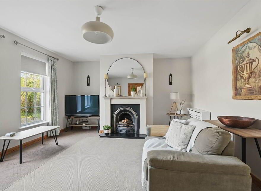 6a Turmennan Road, Crossgar, Saintfield, BT30 9BT