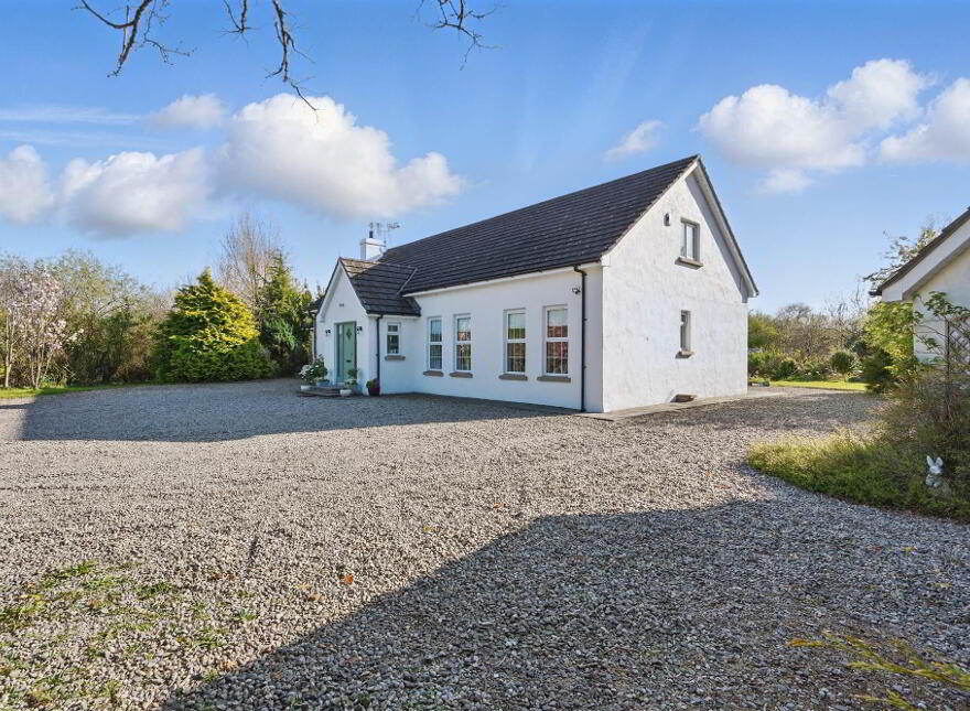 6a Turmennan Road, Crossgar, Saintfield, BT30 9BT