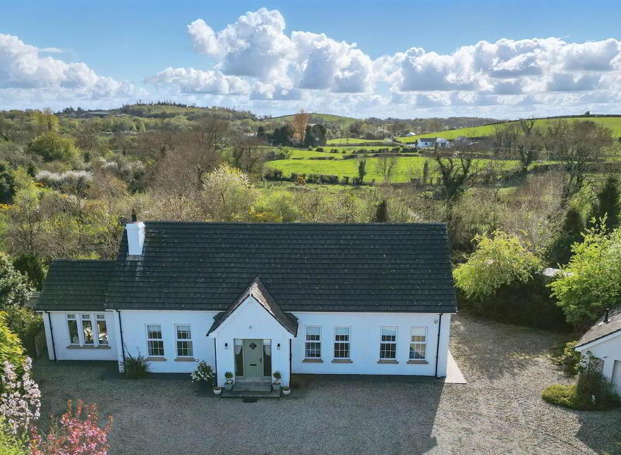 6a Turmennan Road, Crossgar, Saintfield, BT30 9BT