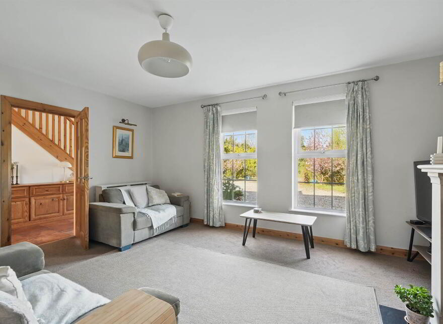 6a Turmennan Road, Crossgar, Saintfield, BT30 9BT