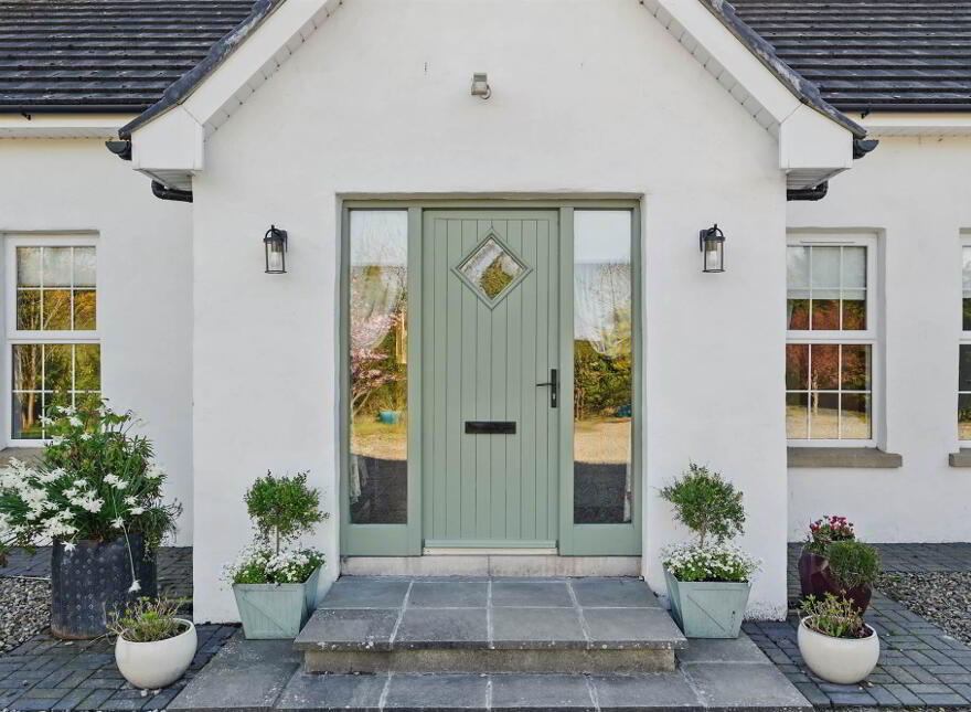 6a Turmennan Road, Crossgar, Saintfield, BT30 9BT