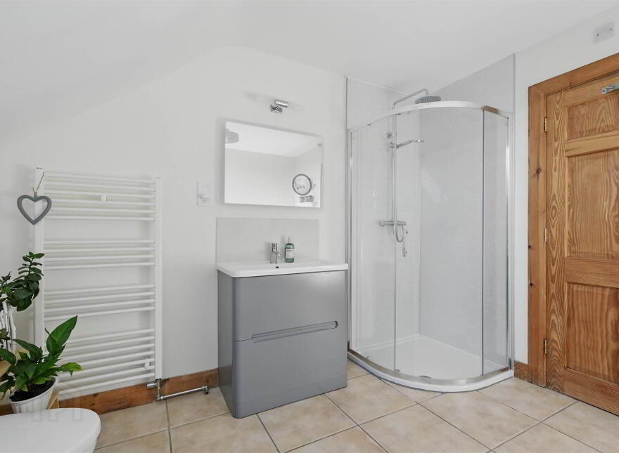 6a Turmennan Road, Crossgar, Saintfield, BT30 9BT