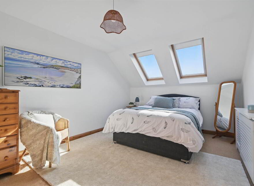 6a Turmennan Road, Crossgar, Saintfield, BT30 9BT
