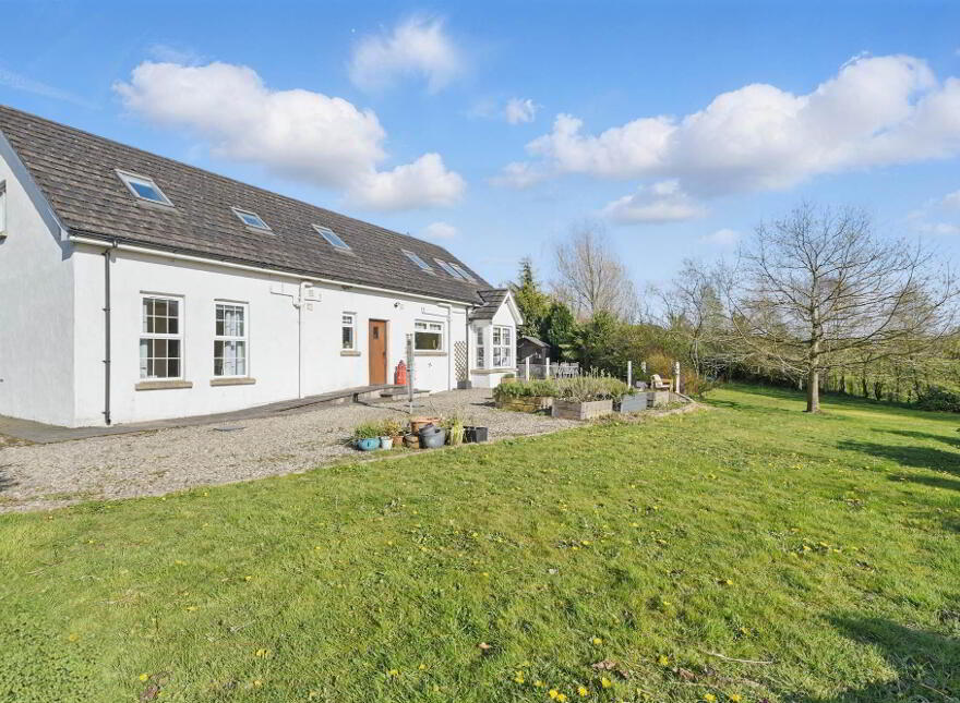 6a Turmennan Road, Crossgar, Saintfield, BT30 9BT