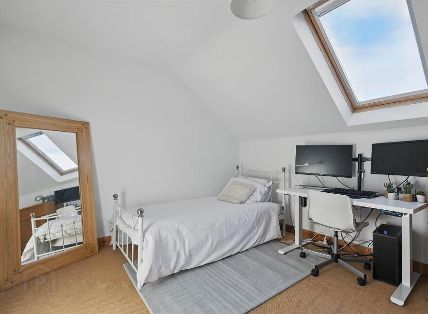 6a Turmennan Road, Crossgar, Saintfield, BT30 9BT