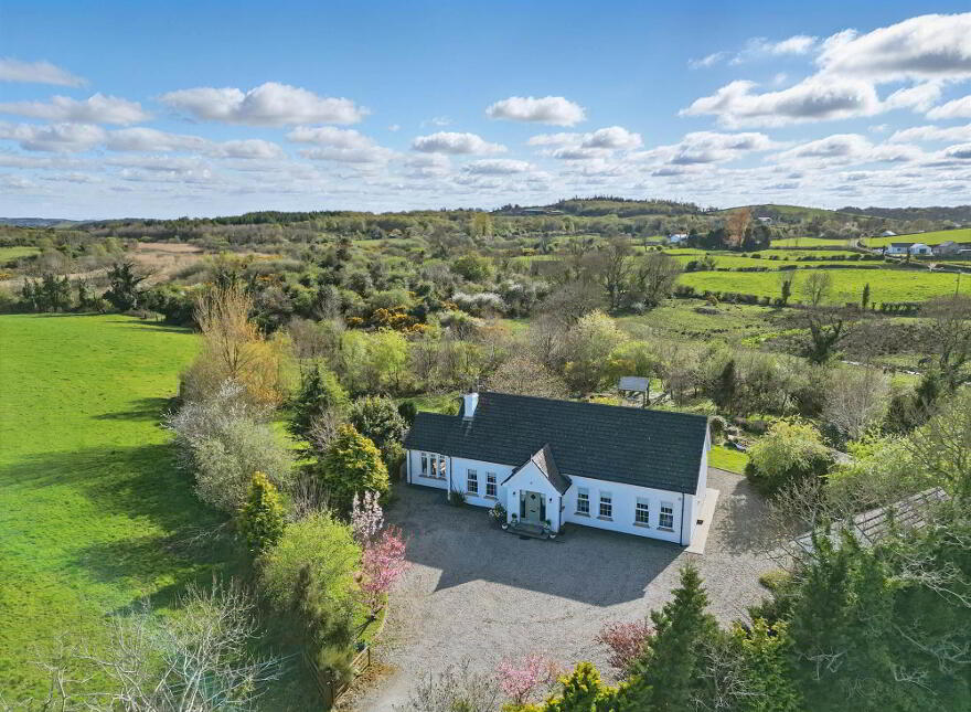 6a Turmennan Road, Crossgar, Saintfield, BT30 9BT