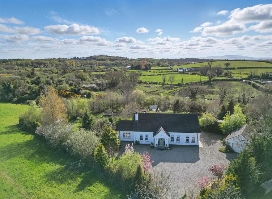 6a Turmennan Road, Crossgar, Saintfield, BT30 9BT