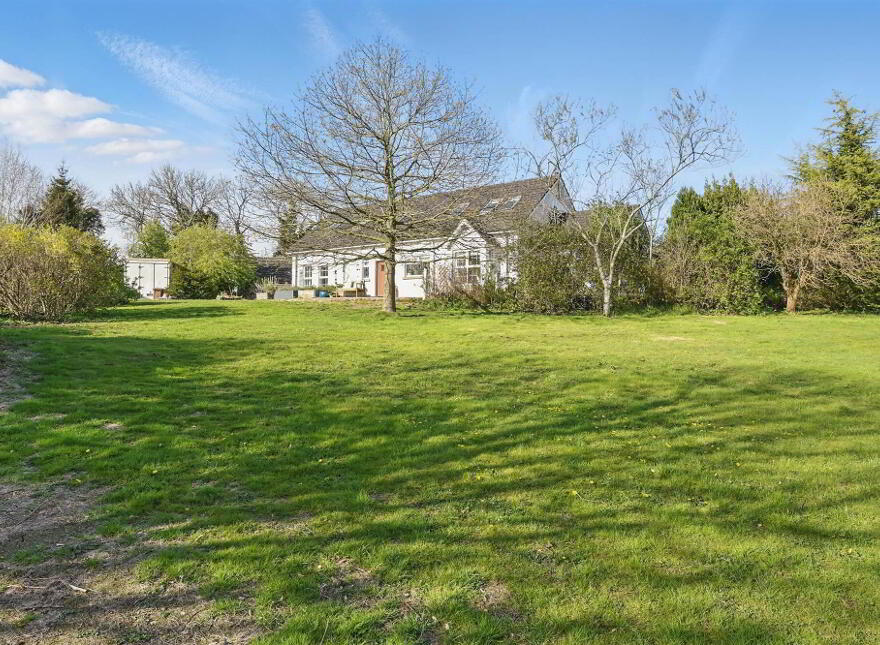 6a Turmennan Road, Crossgar, Saintfield, BT30 9BT