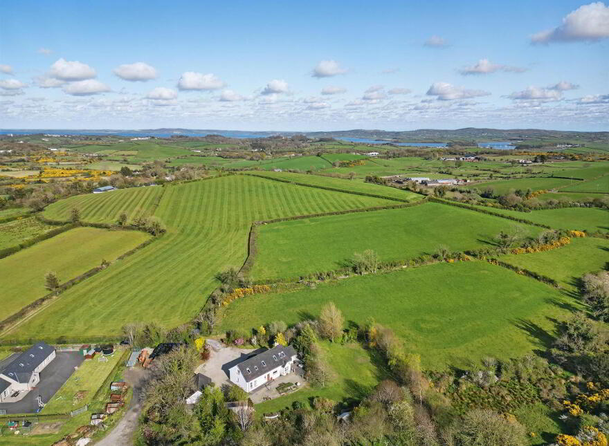6a Turmennan Road, Crossgar, Saintfield, BT30 9BT