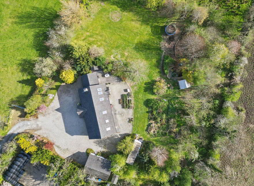 6a Turmennan Road, Crossgar, Saintfield, BT30 9BT