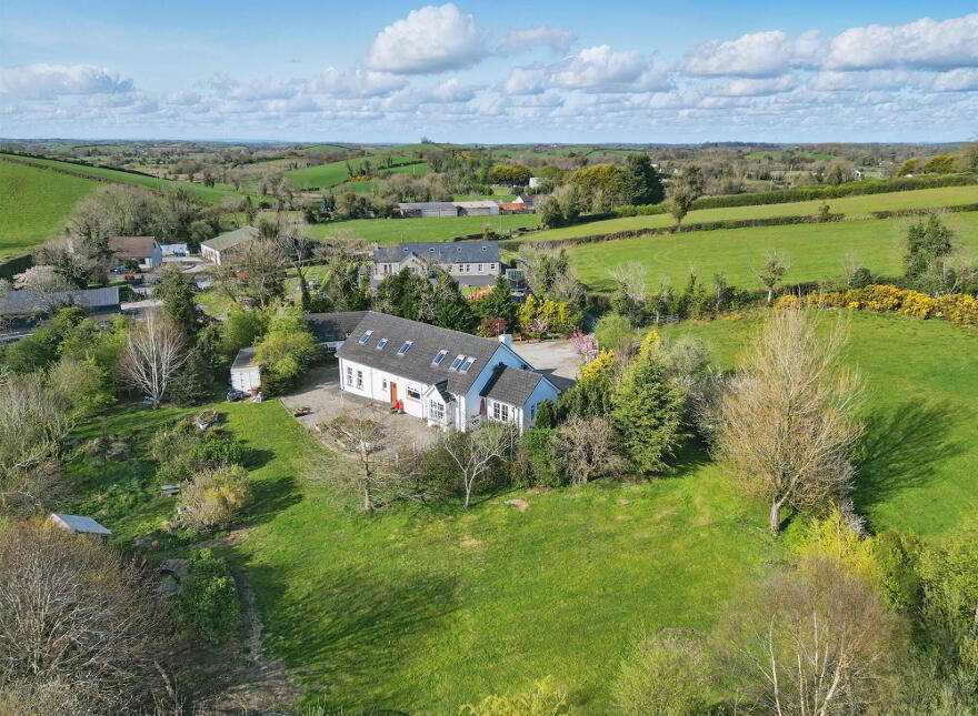 6a Turmennan Road, Crossgar, Saintfield, BT30 9BT