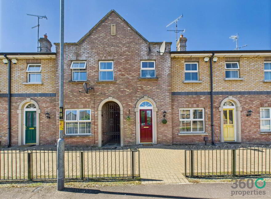 53 Rosses Meadow, Ballymena, BT42 2SD photo