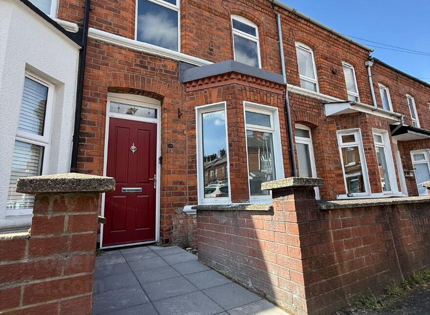38 Brookland Street, Belfast, BT9 7FZ photo