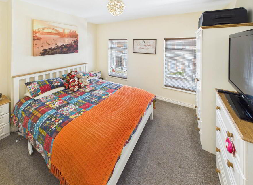 38 Brookland Street, Belfast, BT9 7FZ