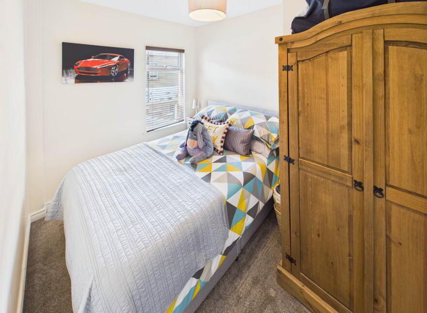 38 Brookland Street, Belfast, BT9 7FZ