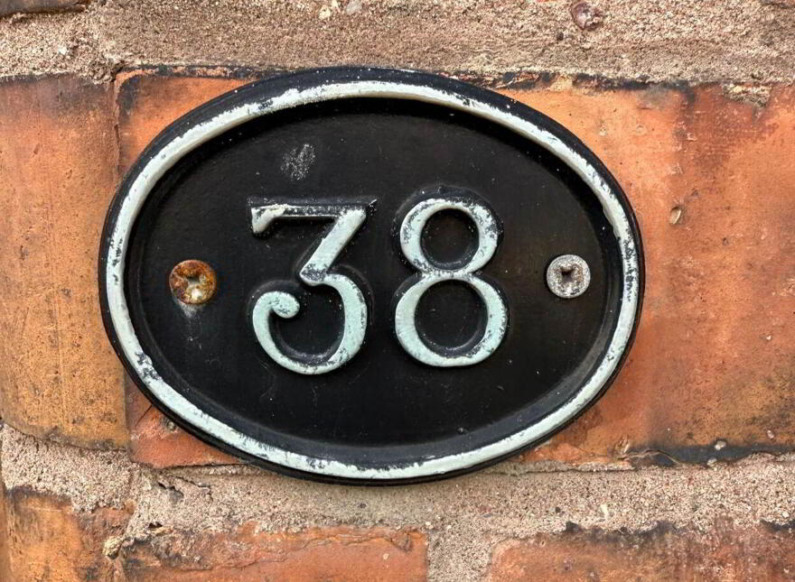38 Brookland Street, Belfast, BT9 7FZ