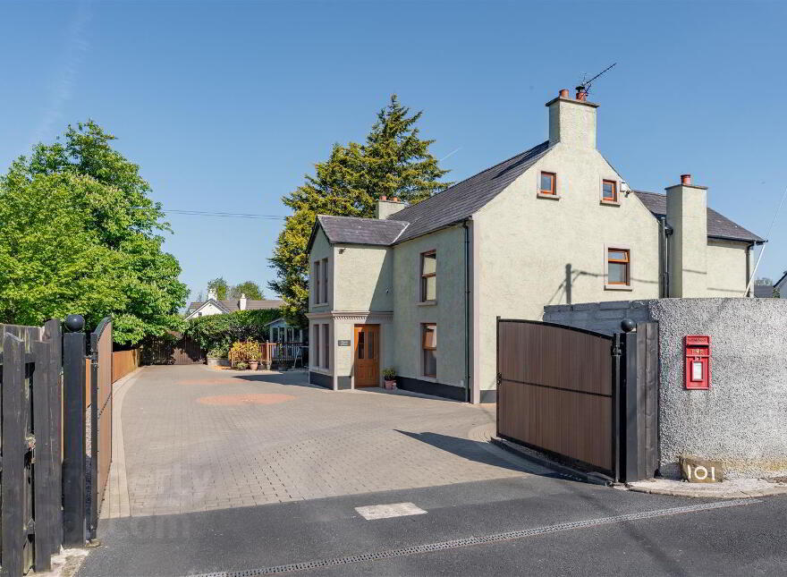 101 Church Road, Randalstown, BT41 3JW photo