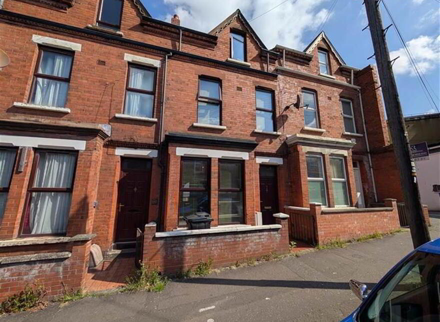 7 Chadwick Street, Lisburn Road, Belfast, BT9 7FB photo