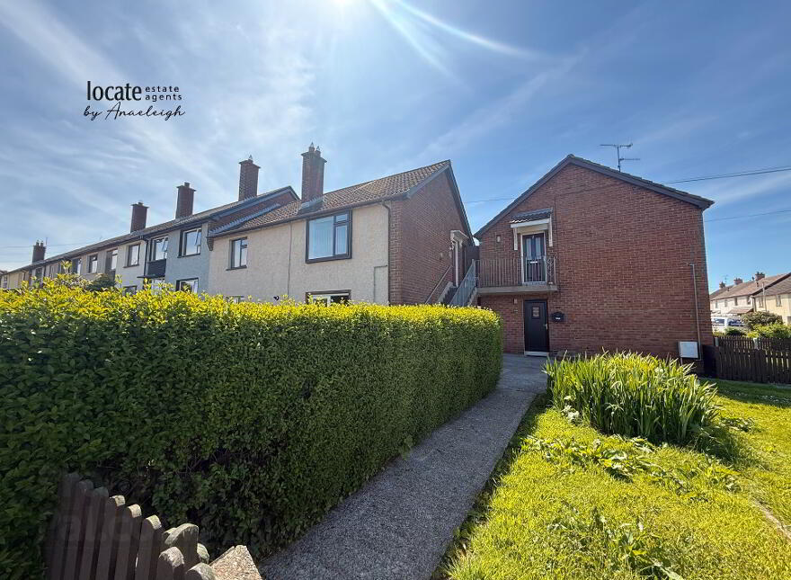 8b Greenhaw Road, Derry, BT48 7SA photo