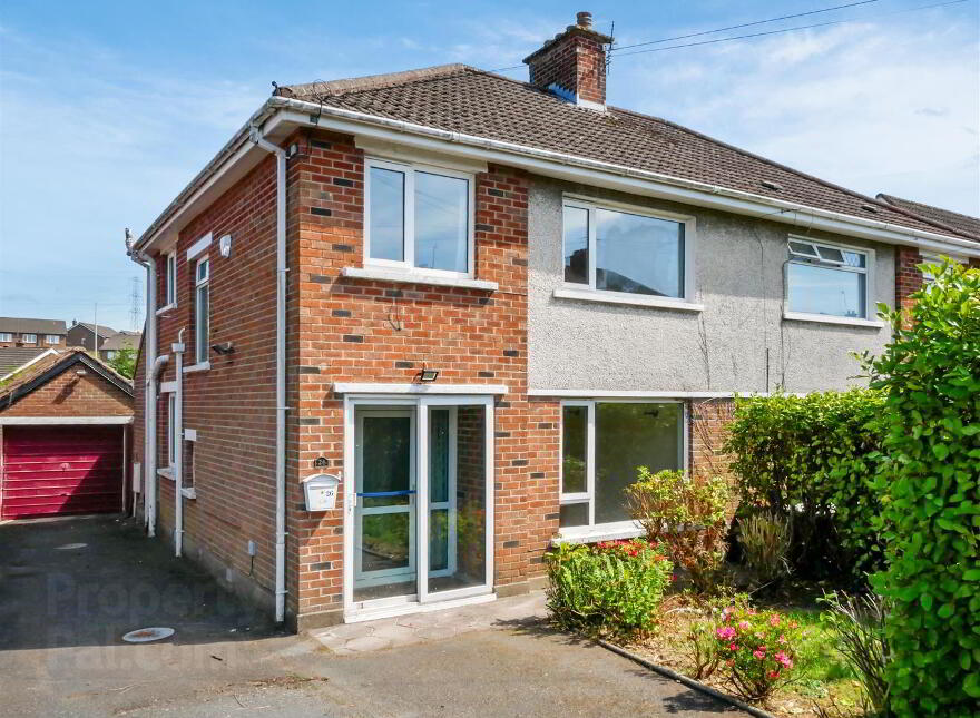 26 Carnbrae Avenue, Newton Park, Four Winds, Belfast, BT8 6NH photo