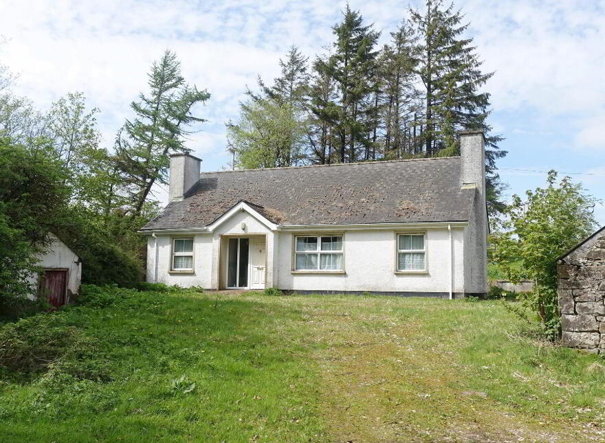 43 Doagh Road, Stratonagher, Derrygonnelly, BT93 6DF photo