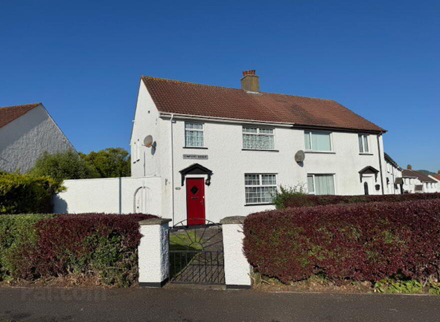 2 Lumfiord Avenue, Whitehead, BT38 9NR photo