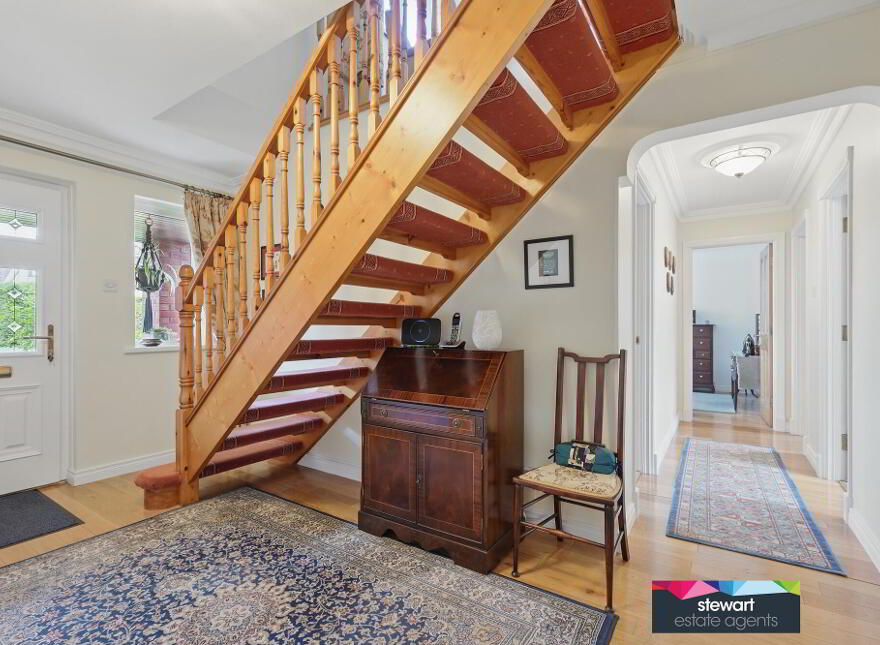 17 Kensington Manor, Inn Road, Dollingstown, BT66 7HR