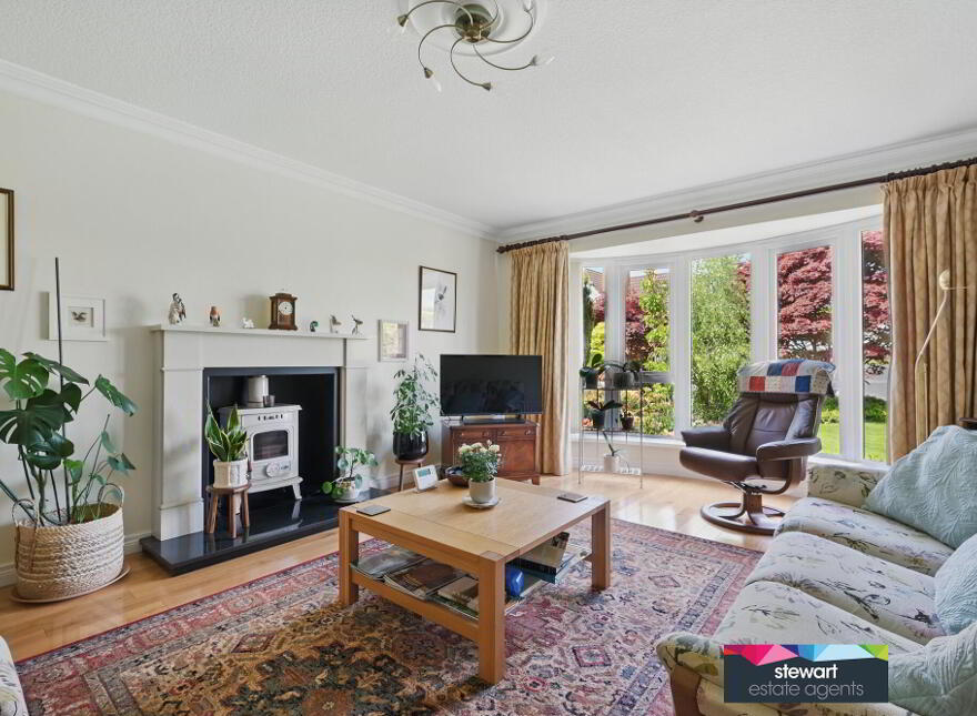 17 Kensington Manor, Inn Road, Dollingstown, BT66 7HR
