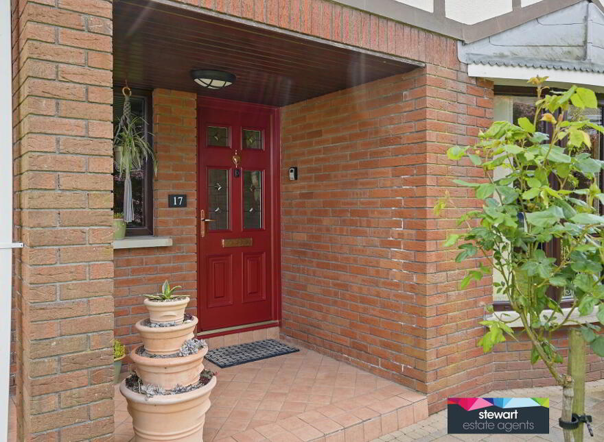 17 Kensington Manor, Inn Road, Dollingstown, BT66 7HR