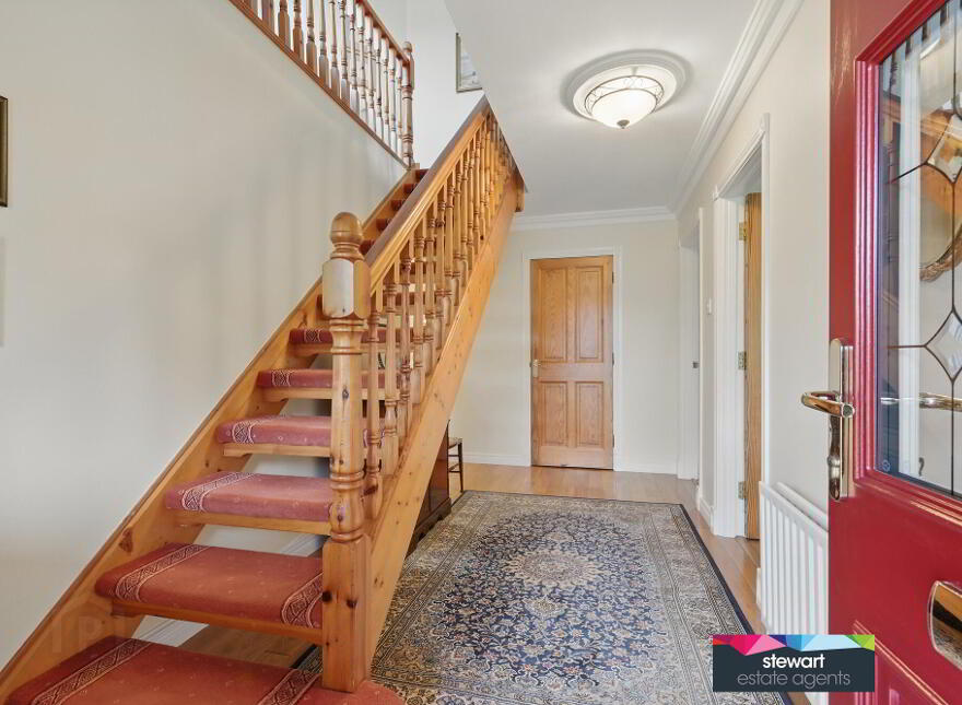 17 Kensington Manor, Inn Road, Dollingstown, BT66 7HR