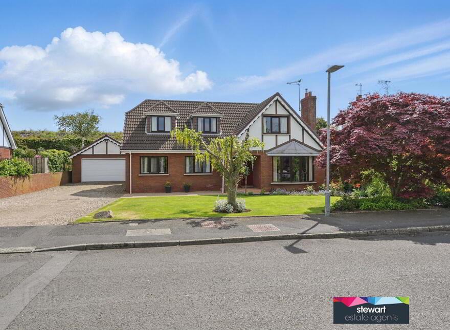 17 Kensington Manor, Inn Road, Dollingstown, BT66 7HR