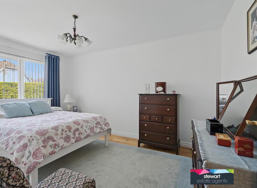 17 Kensington Manor, Inn Road, Dollingstown, BT66 7HR
