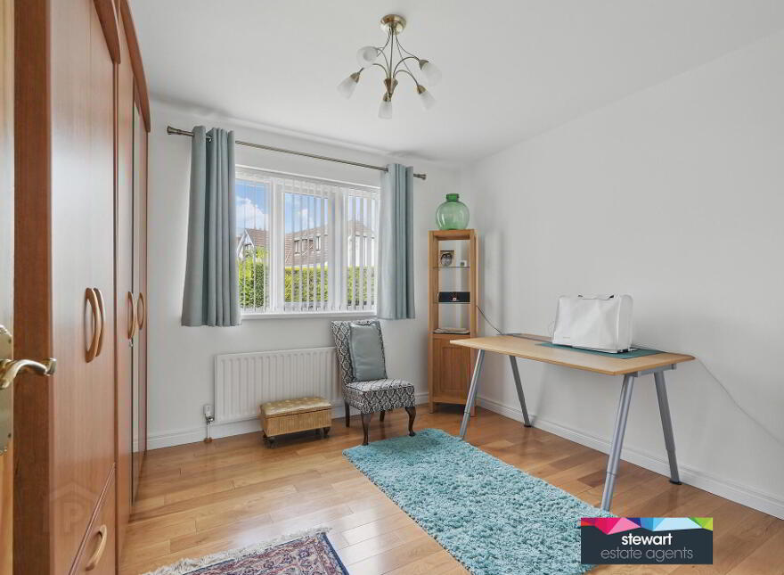 17 Kensington Manor, Inn Road, Dollingstown, BT66 7HR