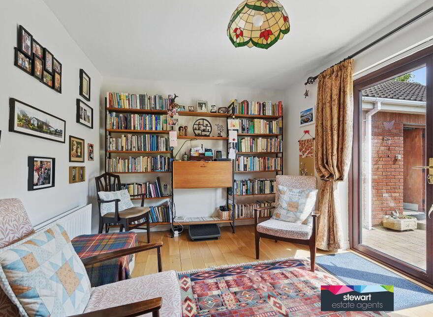 17 Kensington Manor, Inn Road, Dollingstown, BT66 7HR
