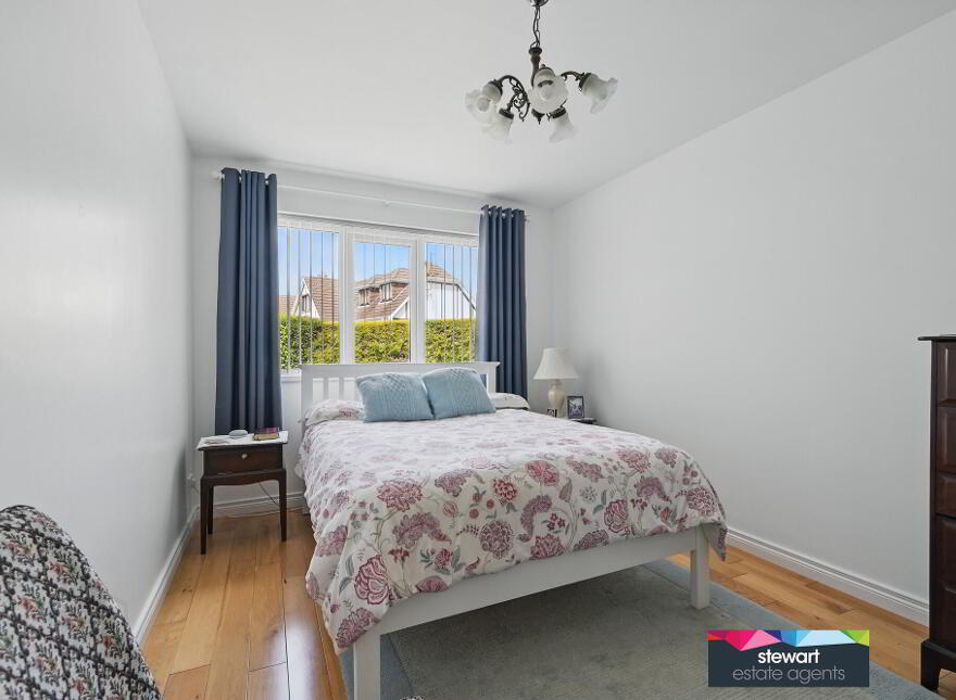 17 Kensington Manor, Inn Road, Dollingstown, BT66 7HR