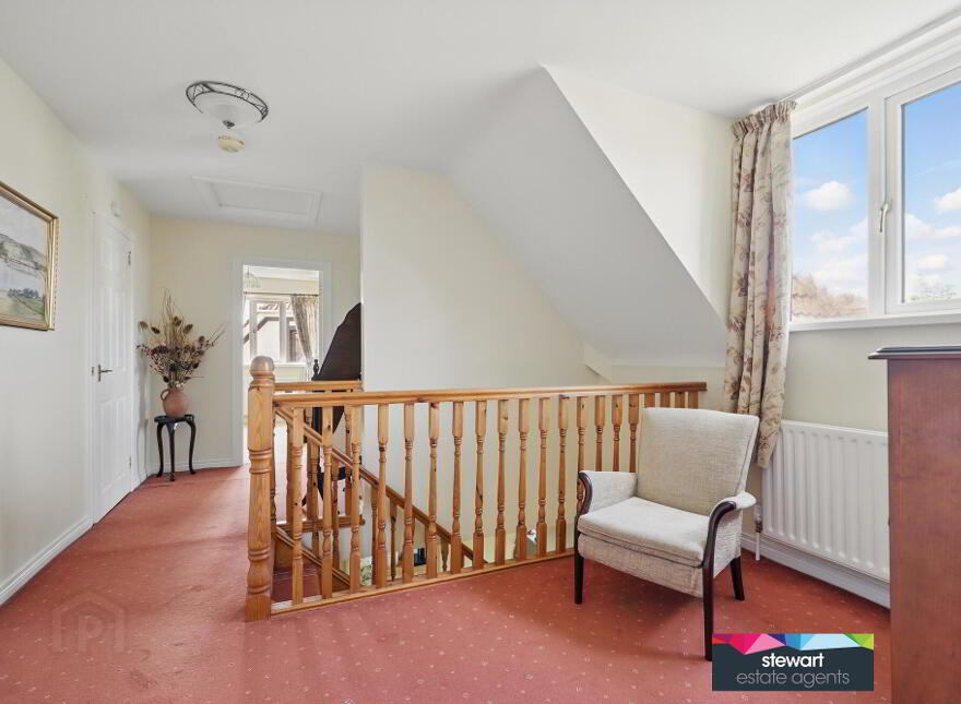 17 Kensington Manor, Inn Road, Dollingstown, BT66 7HR