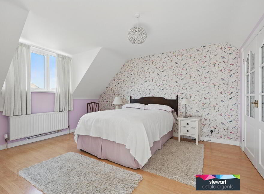 17 Kensington Manor, Inn Road, Dollingstown, BT66 7HR