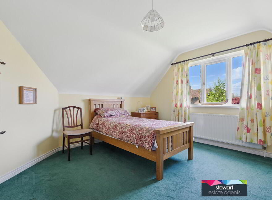 17 Kensington Manor, Inn Road, Dollingstown, BT66 7HR