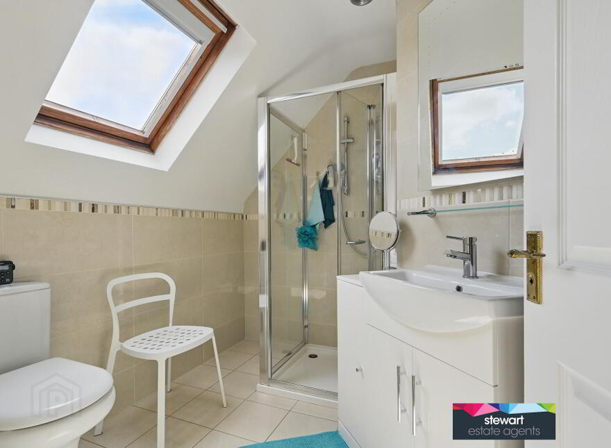 17 Kensington Manor, Inn Road, Dollingstown, BT66 7HR