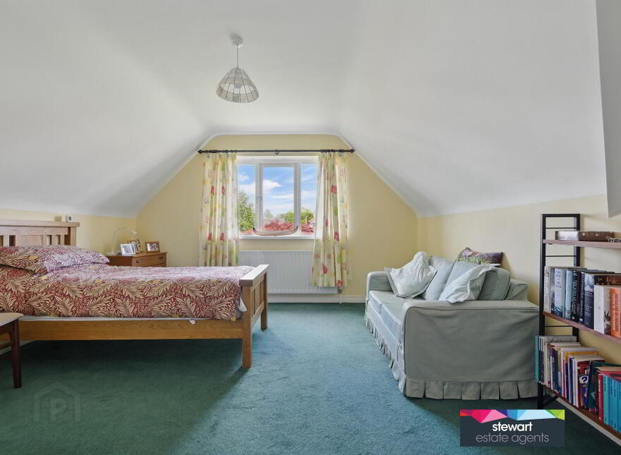 17 Kensington Manor, Inn Road, Dollingstown, BT66 7HR