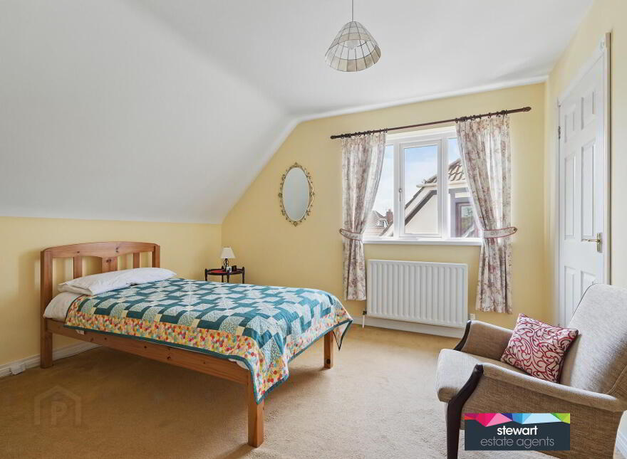17 Kensington Manor, Inn Road, Dollingstown, BT66 7HR