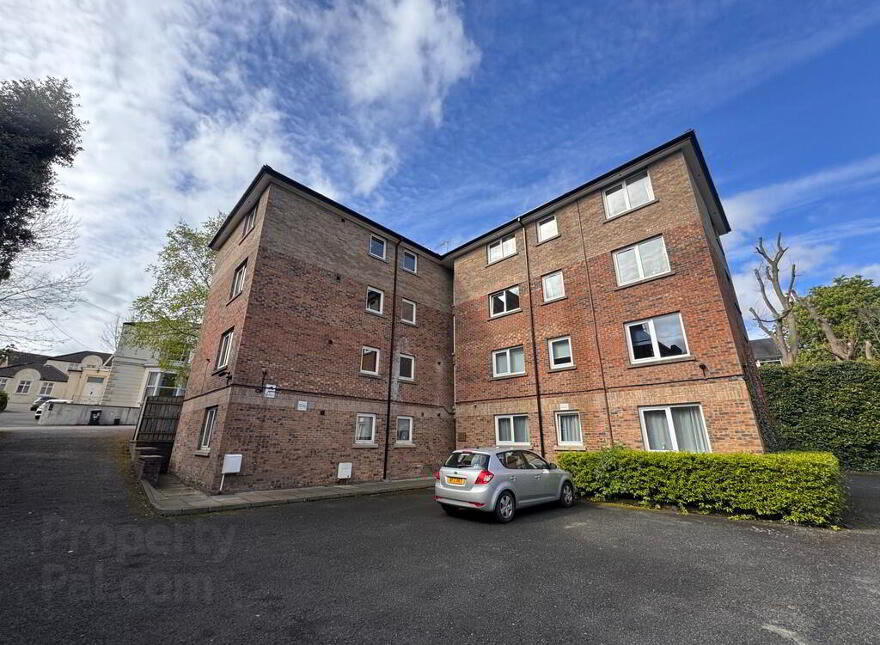Apt 7 Ascot House, Windsor Avenue North, Belfast, BT9 6EL photo
