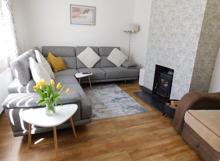 39 Mc Clay Park, Omagh, BT79 0DF