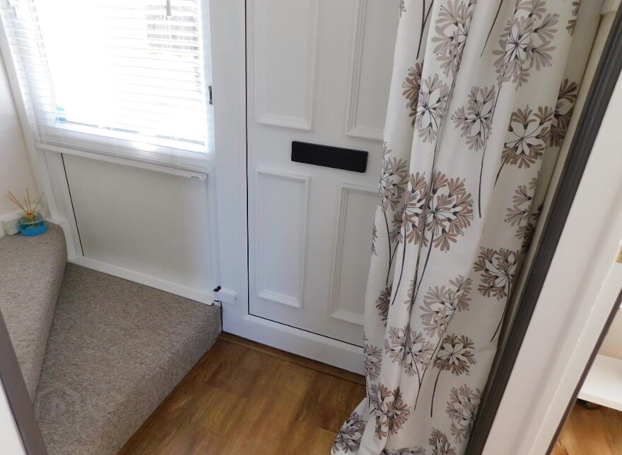 39 Mc Clay Park, Omagh, BT79 0DF