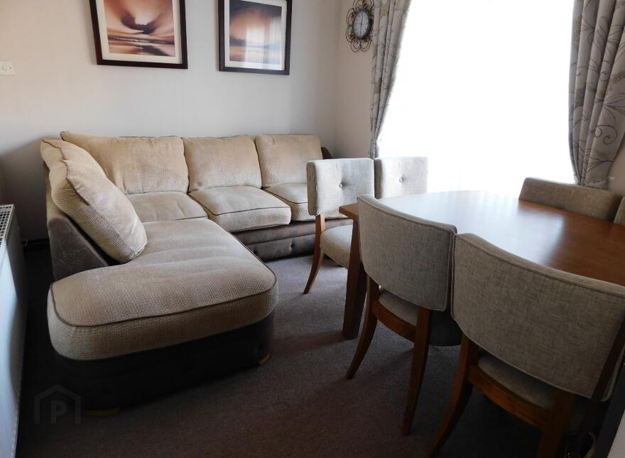 39 Mc Clay Park, Omagh, BT79 0DF