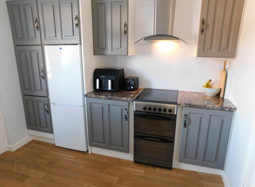 39 Mc Clay Park, Omagh, BT79 0DF