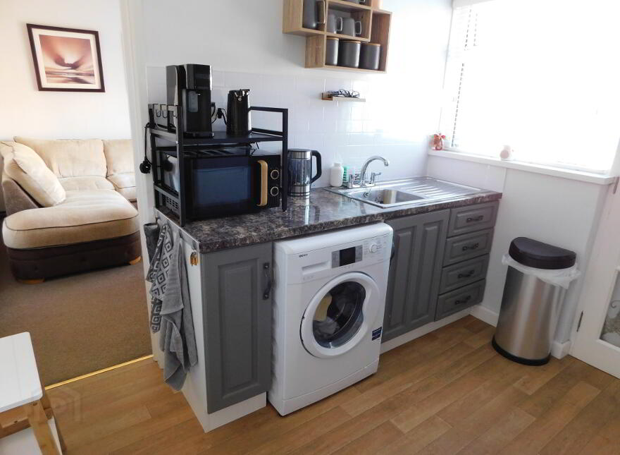 39 Mc Clay Park, Omagh, BT79 0DF