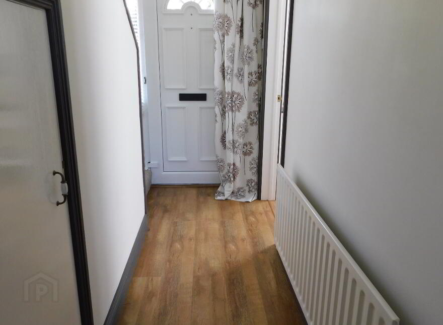 39 Mc Clay Park, Omagh, BT79 0DF